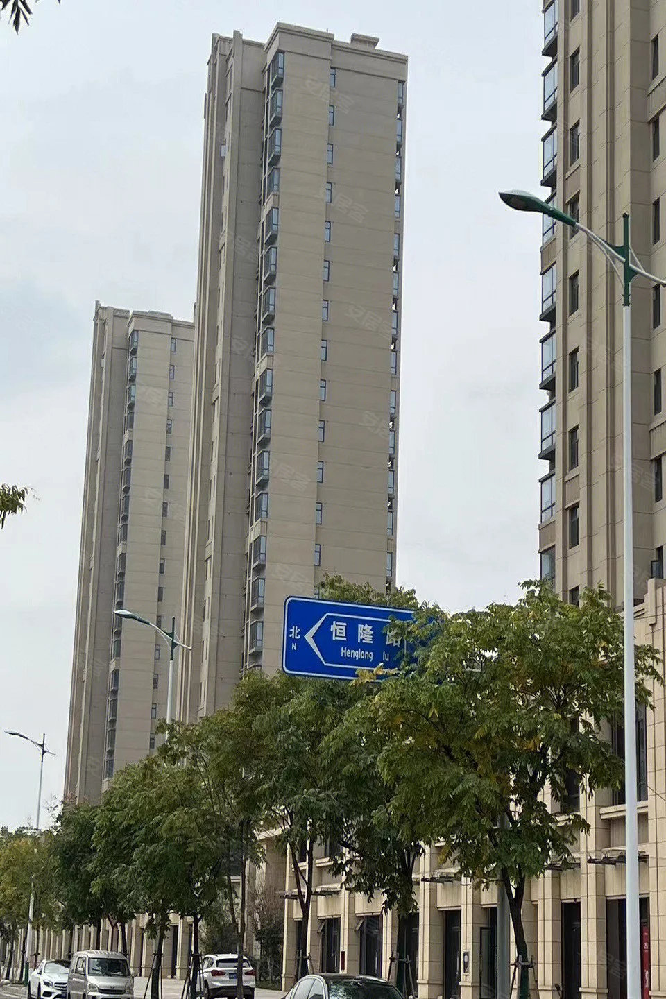 聚贤雅苑｜营销中心电话400-116-7278｜开发商线上售楼处