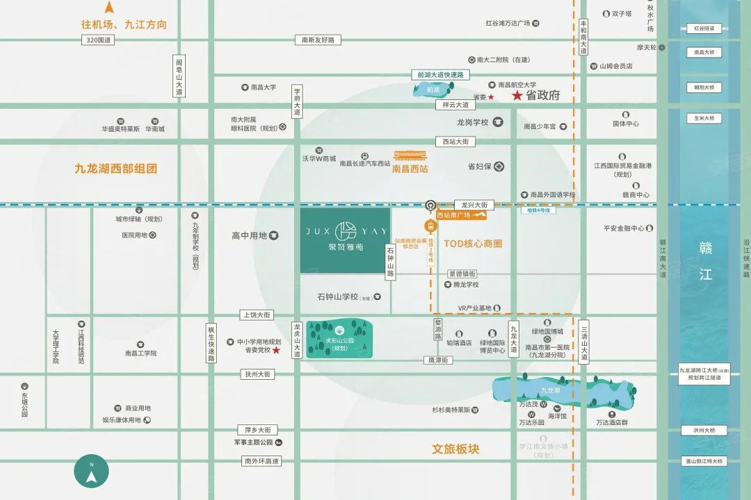 聚贤雅苑售楼处电话4001167278