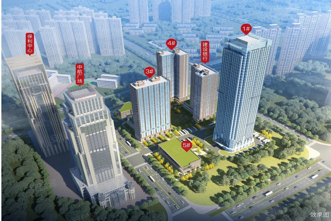 南昌丰和国际售楼处电话4001167278_06