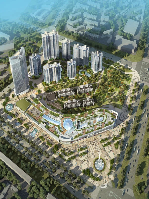 铜锣湾广场售楼处电话4001167278_06