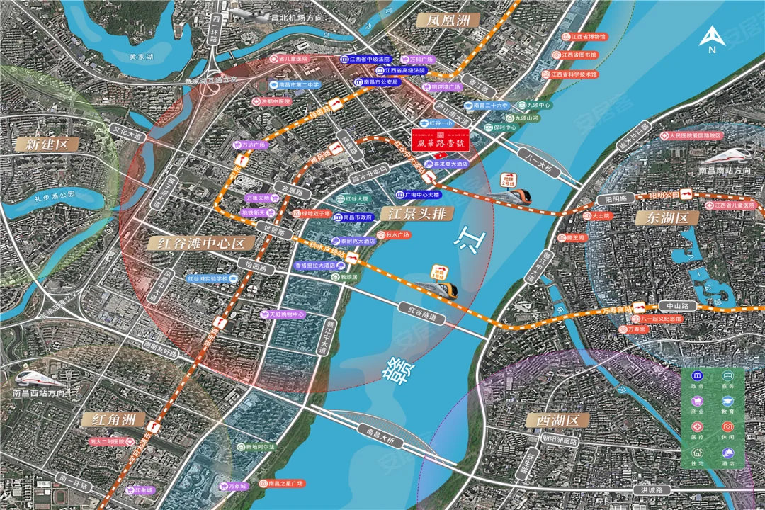 新丰风华路壹号售楼处电话4001167278_02
