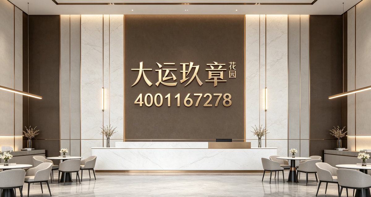 中海大运玖章营销中心售楼电话4001167278官方