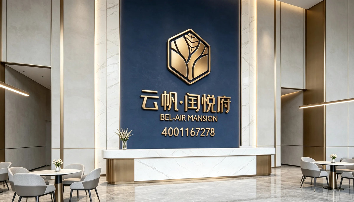 云帆闰悦府售楼处电话4001167278营销中心_05