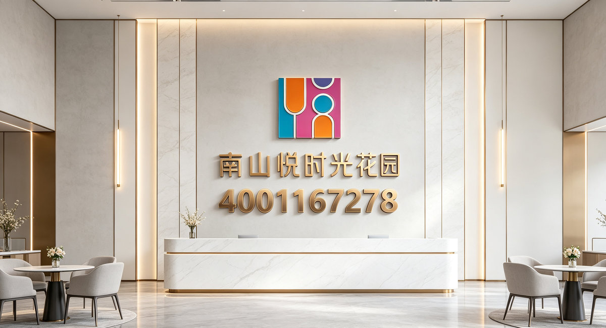 南山悦时光花园｜基础信息、开发商官方售楼电话