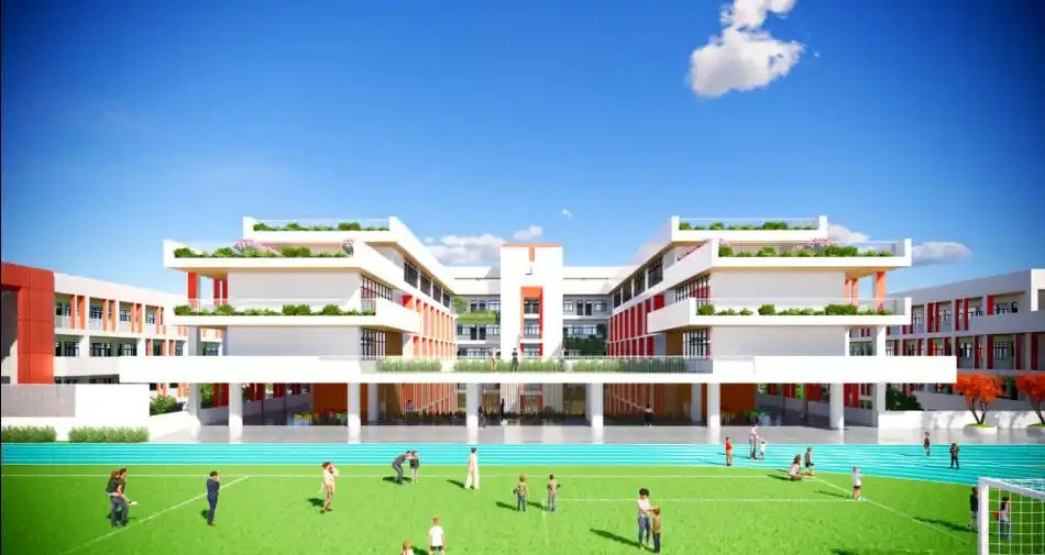 深圳高级中学龙岗学校