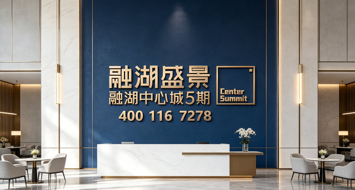 融湖盛景营销中心电话4001167278_07