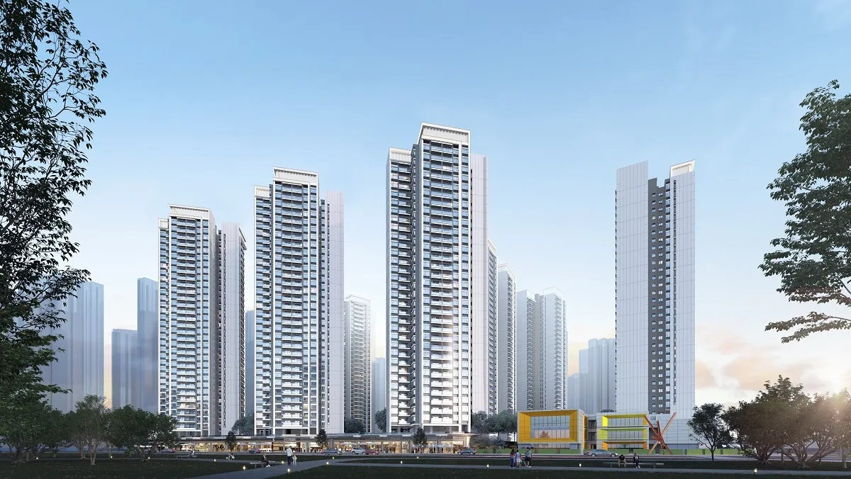 融湖盛景_效果图01