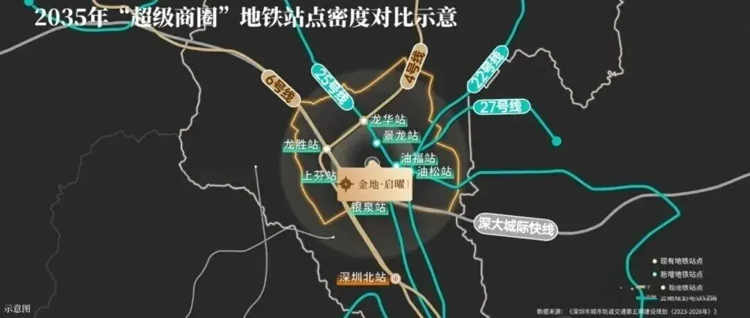 金地启曜_17
