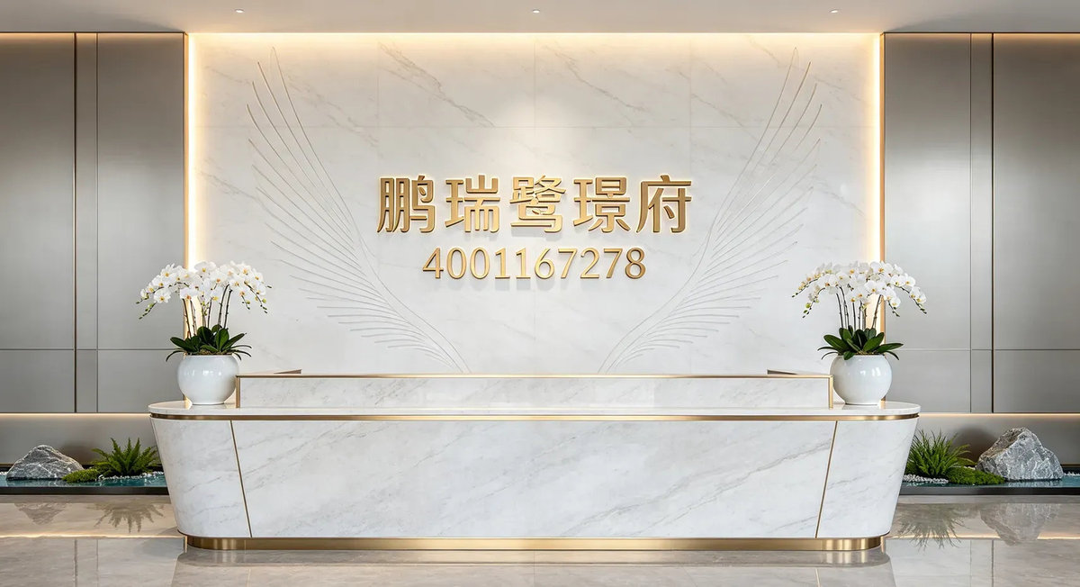 鹏瑞鹭璟府_11