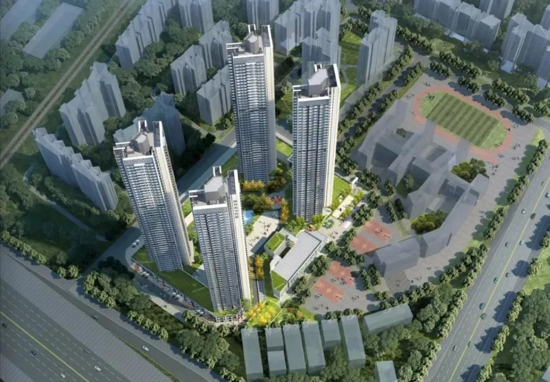 中海明德里_30
