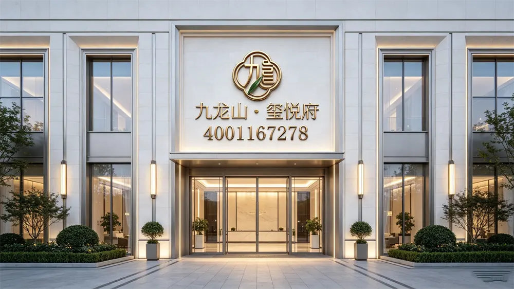 九龙山玺悦府_2