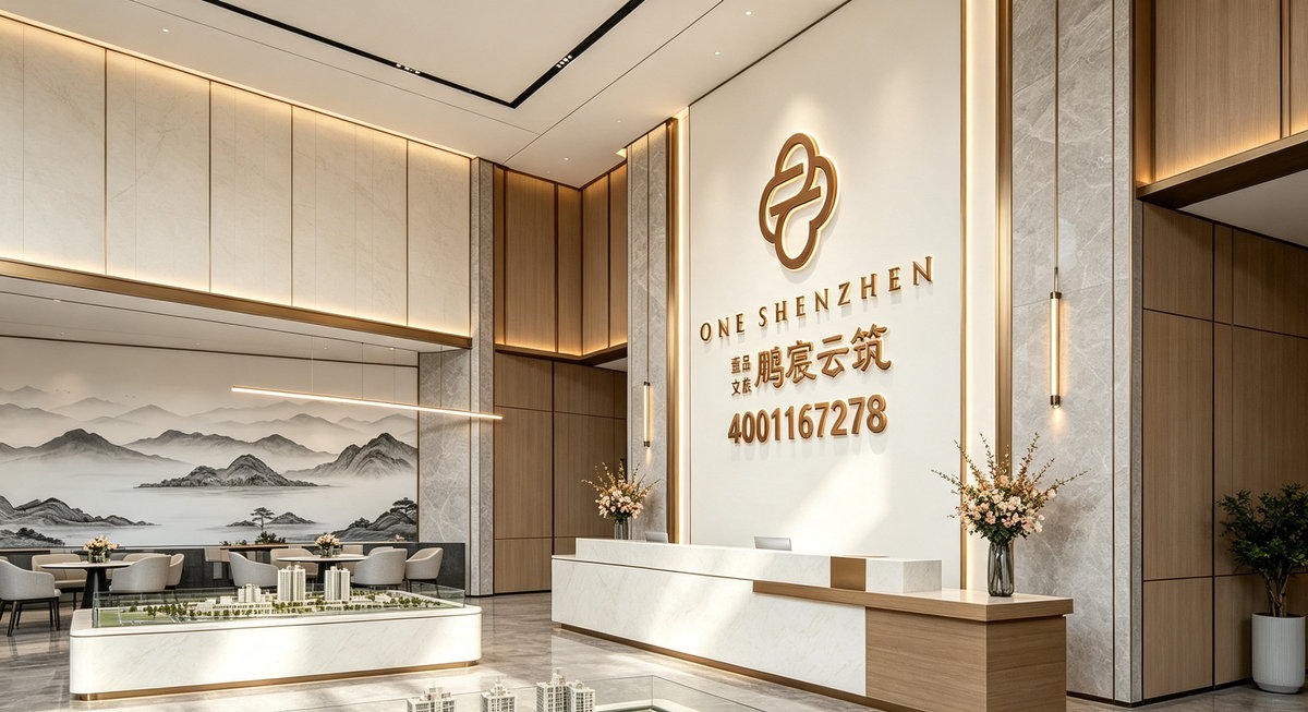 鹏宸云筑营销中心现场售楼电话4001167278官网_02