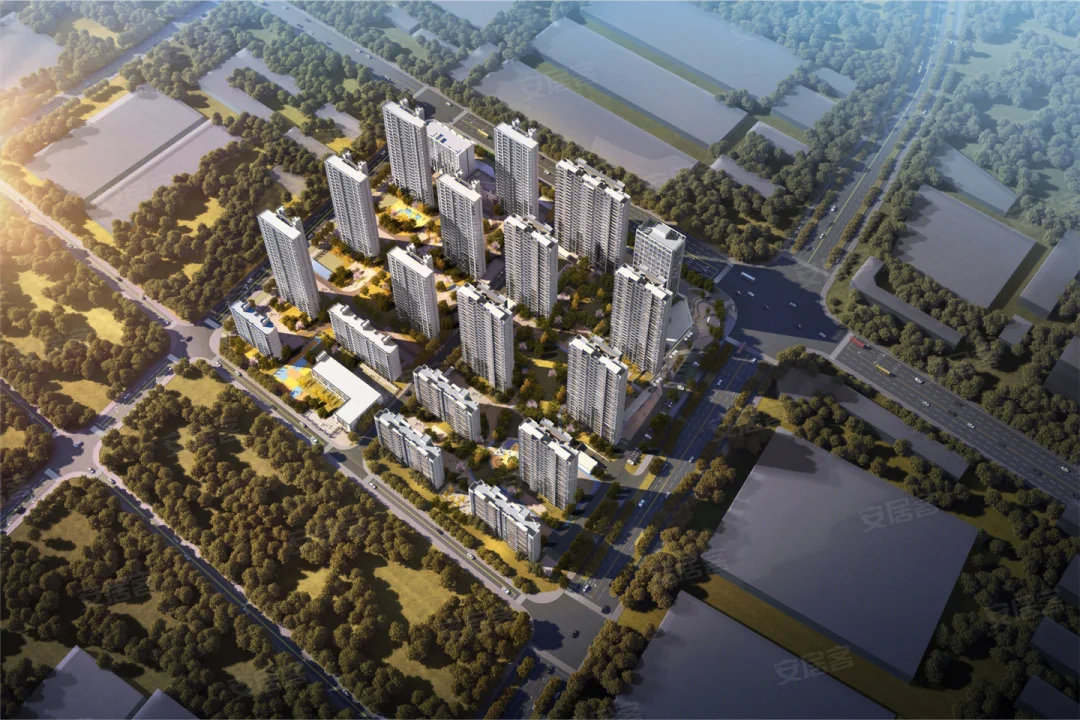 中京首府｜开发商售楼电话｜官网首页｜线上营销中心