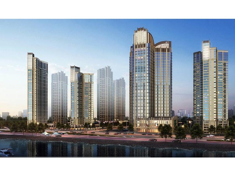 凯宇海德公园｜营销中心电话400-116-7278｜开发商线上售楼处