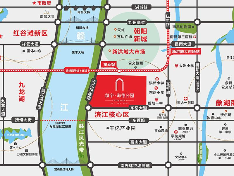 凯宇海德公园售楼处电话4001167278开发商认证电话_12