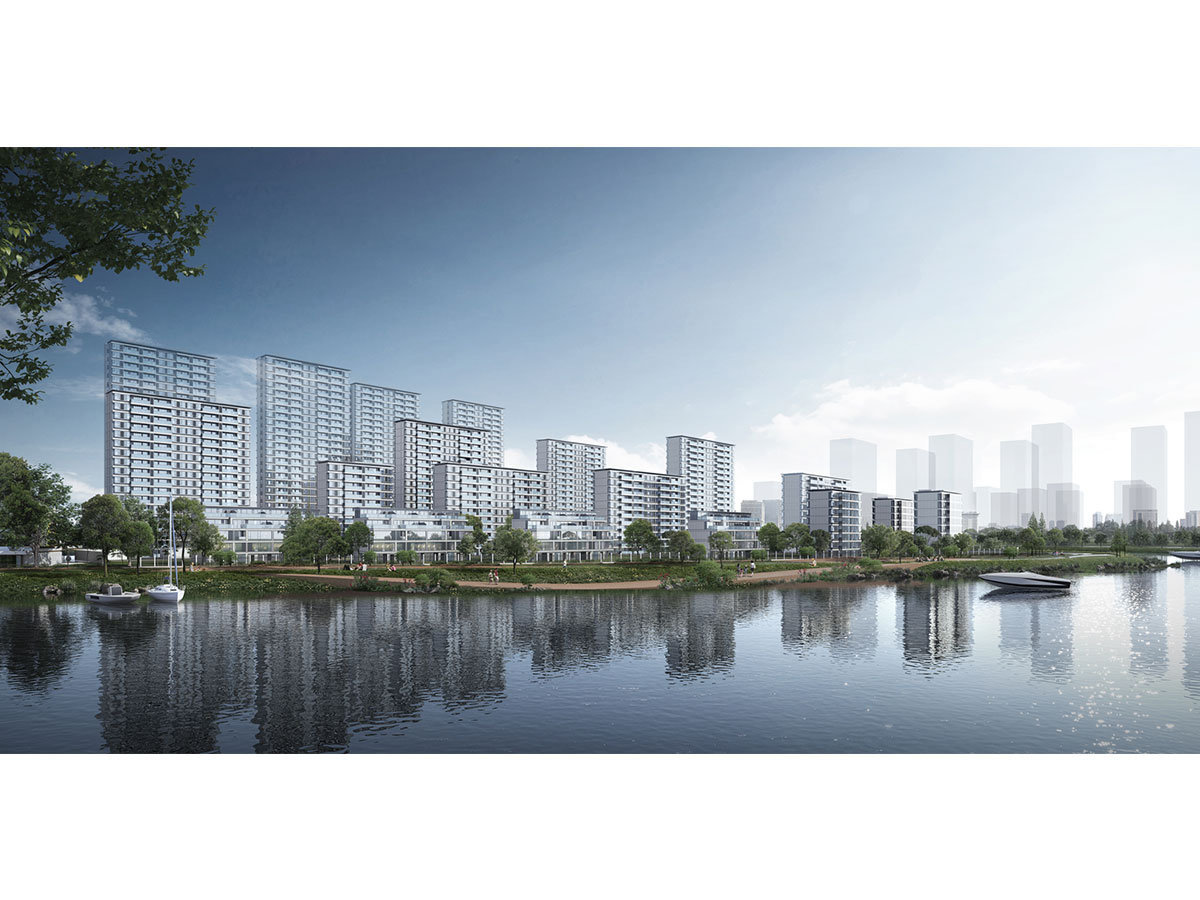 壹海银湖璞心岛售楼处电话4001167278开发商认证电话_04