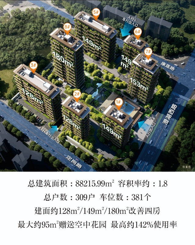 文投样式花园售楼处电话4001167278开发商认证电话_02