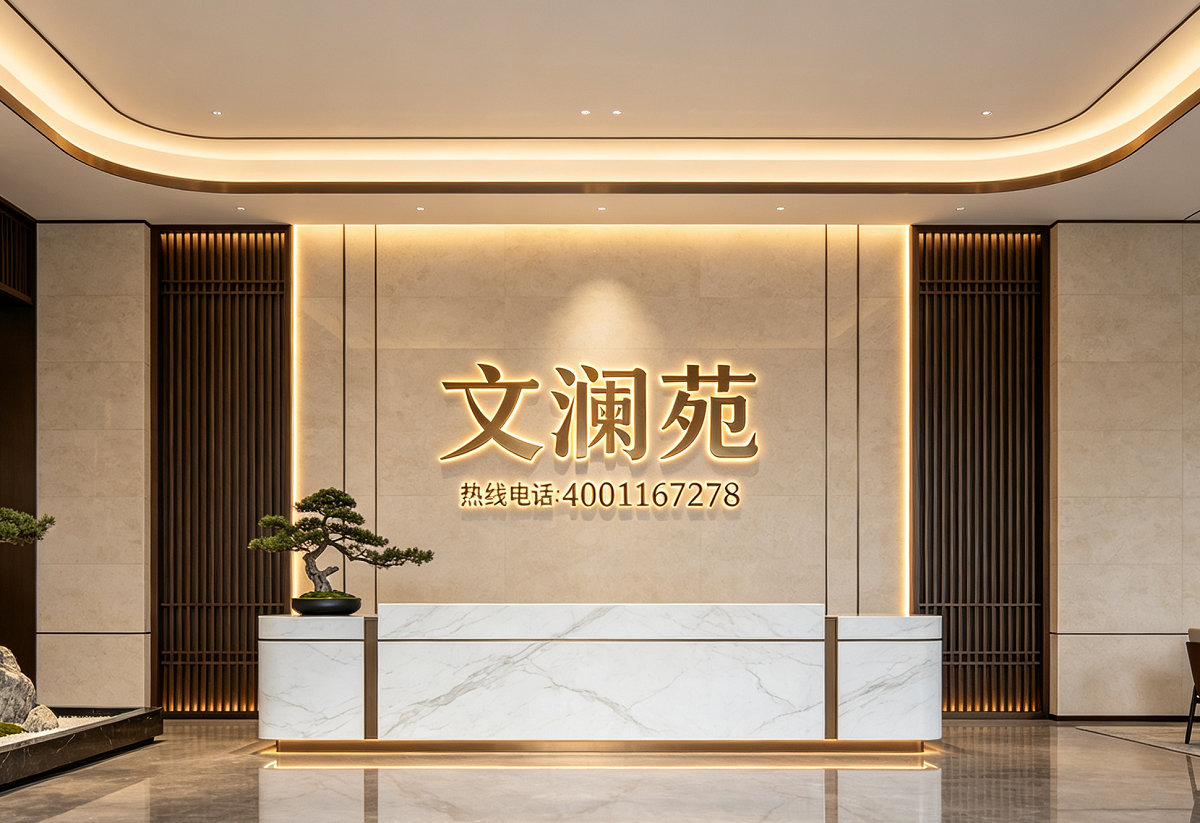文澜苑｜售楼处电话4001167278｜官网发布