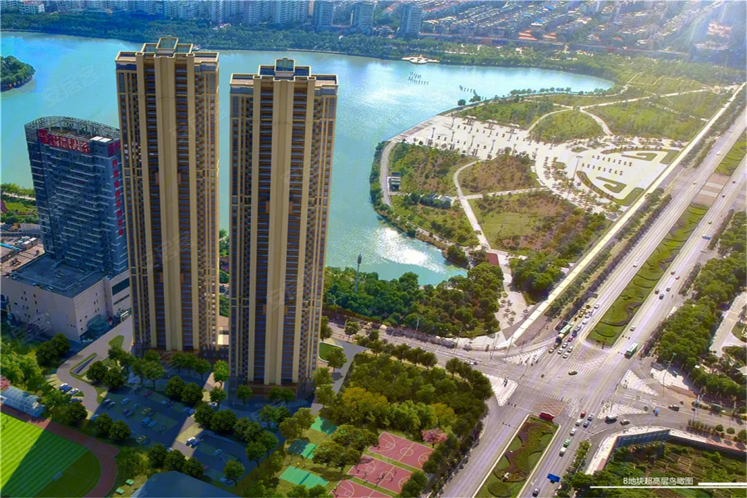 星洲澄碧湖双子楼售楼处电话4001167278开发商认证电话_06