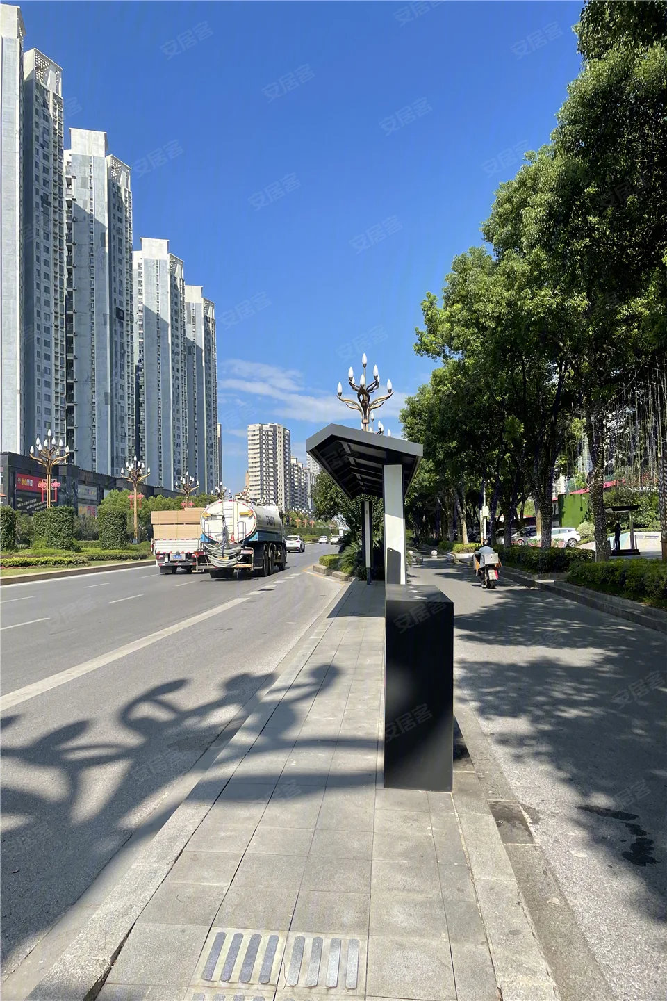 景域铂悦售楼处电话4001167278开发商认证电话_13