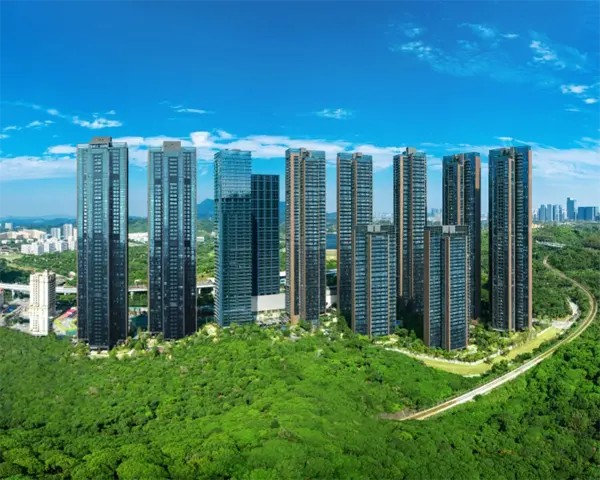 京基御景峯｜售楼处电话4001167278｜官方电话