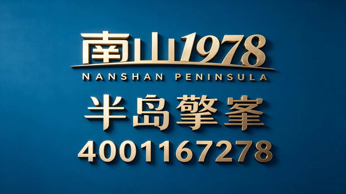 南山半岛擎峯营销中心现场售楼电话4001167278官网_05