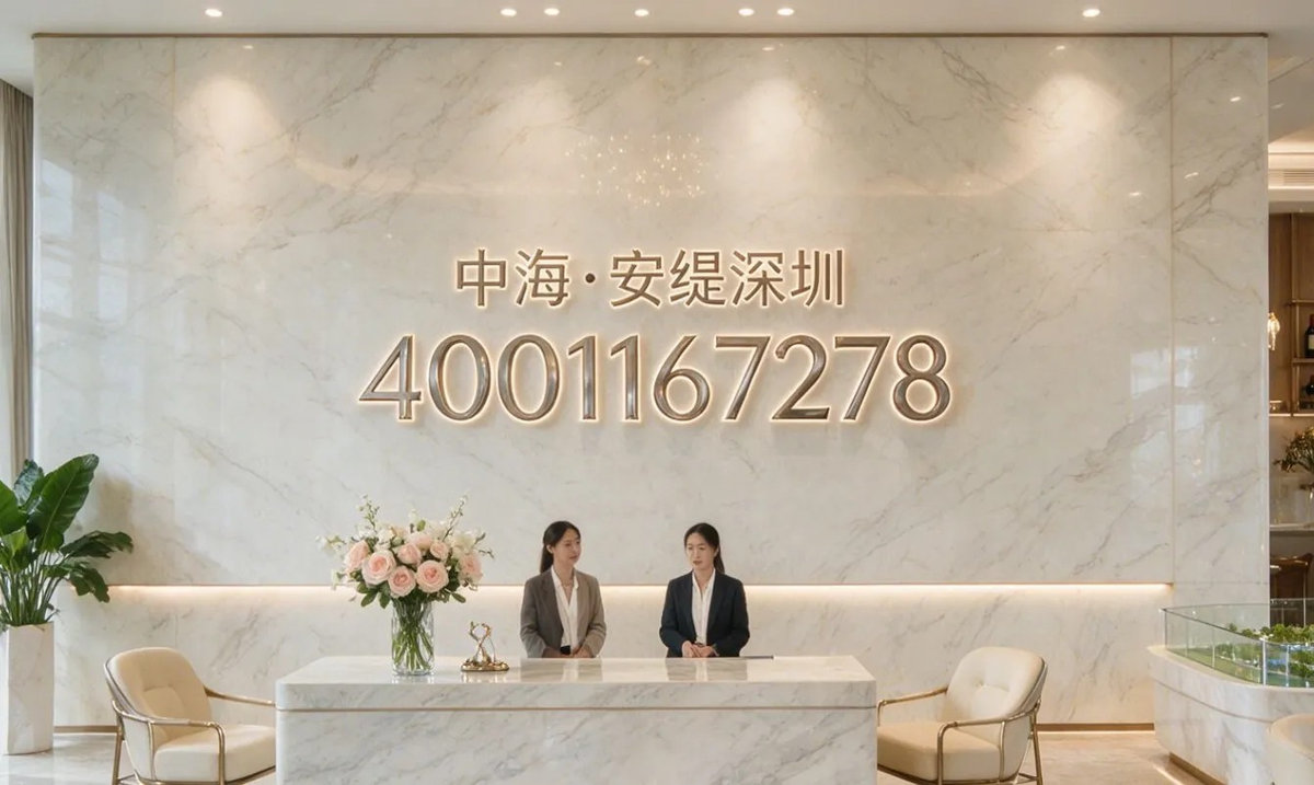 安缇深圳营销中心_2
