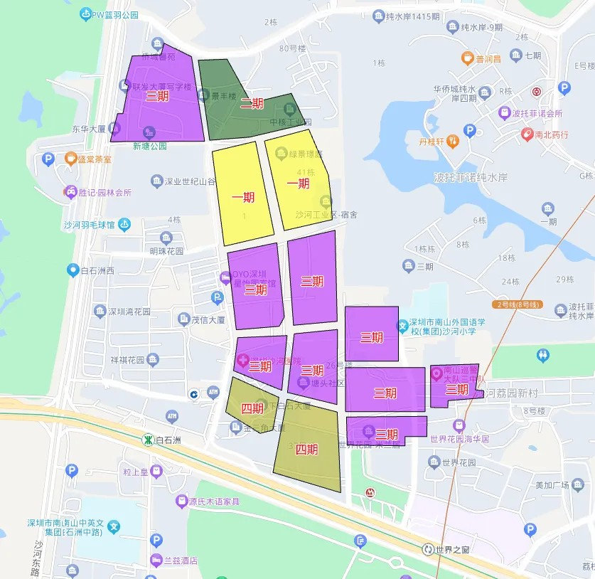 绿景白石洲_9