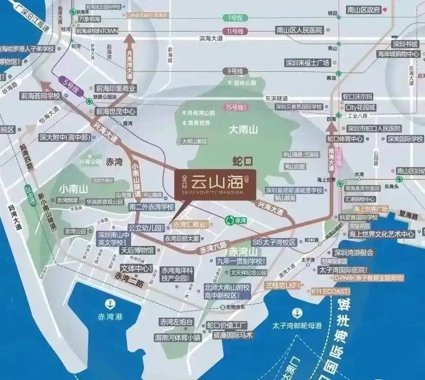 jinzhong-yunshanha-zhoubianxuexiao