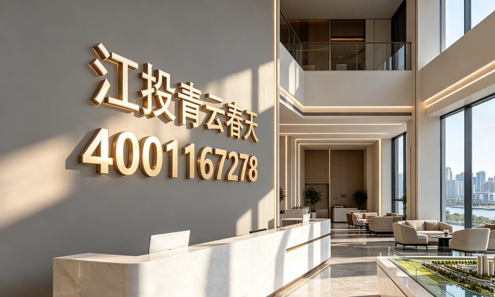 南昌新房江投青云春天2026最新消息｜官方24小时咨询电话