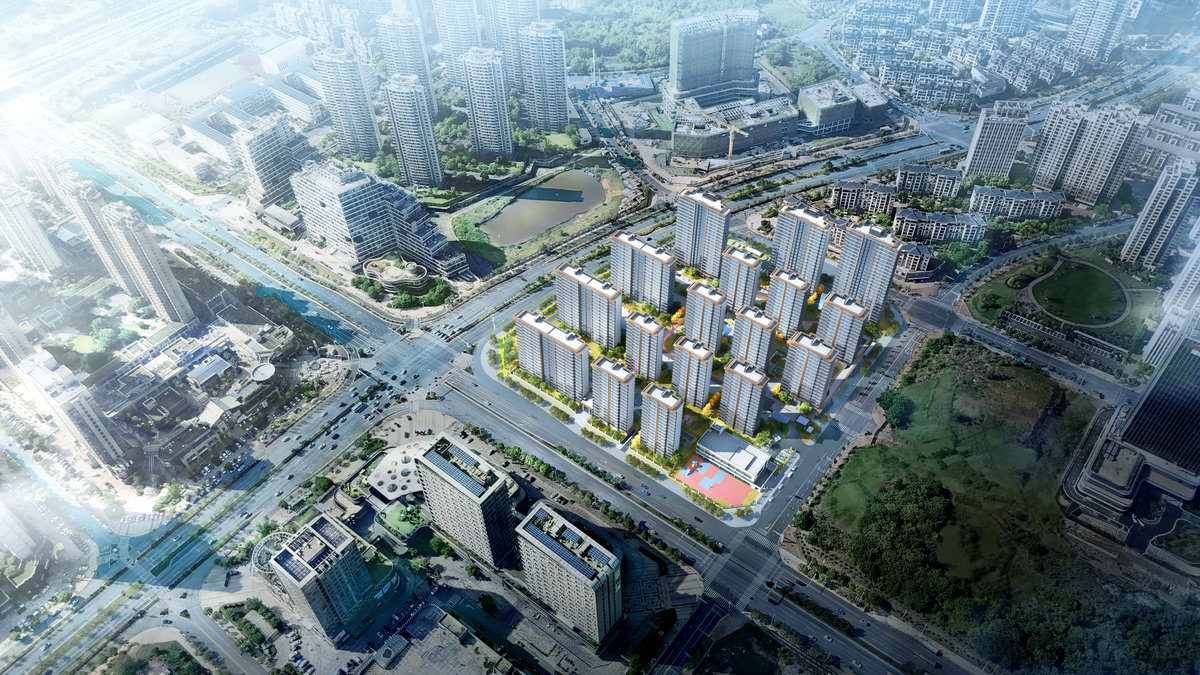 南昌新房华邦观湖别院2026最新消息｜官方24小时咨询电话