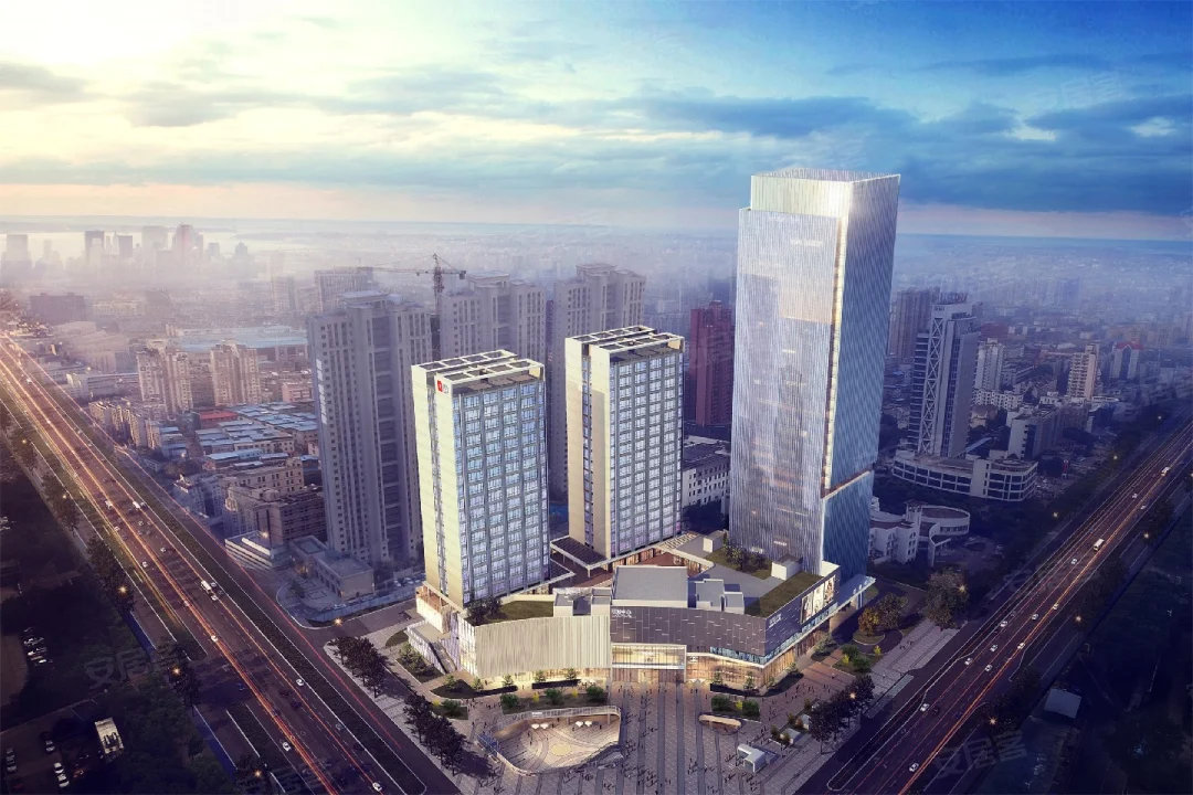 效果图