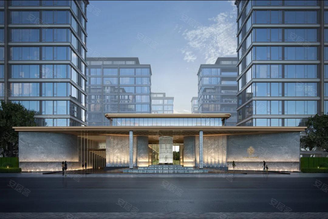 高新未来光樾【交房时间，房源价格，地铁交通，学校】官网首页