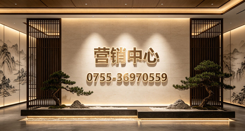 开发商售楼案场座机075536970559官方认证电话_05