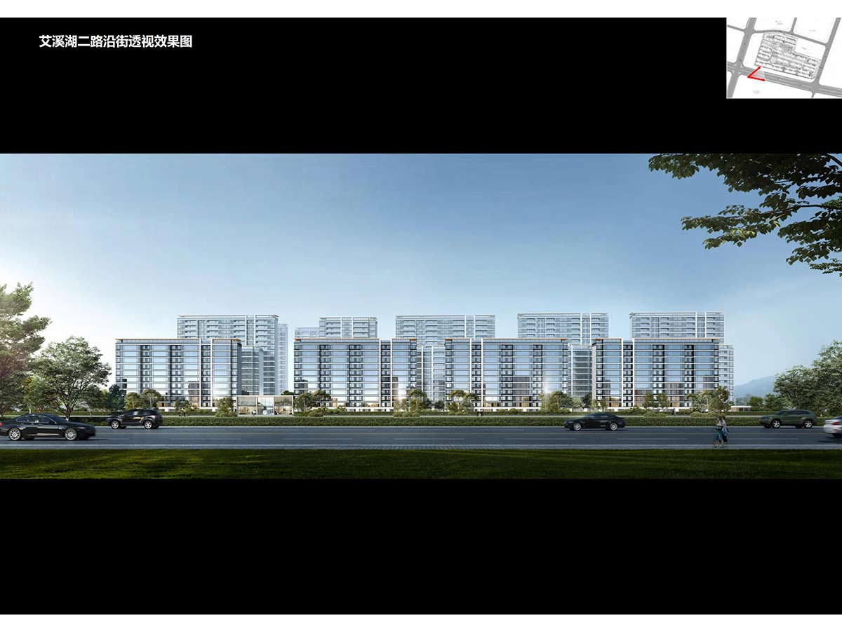 高新未来社区｜项目介绍｜官网首页｜学校，交通，价格