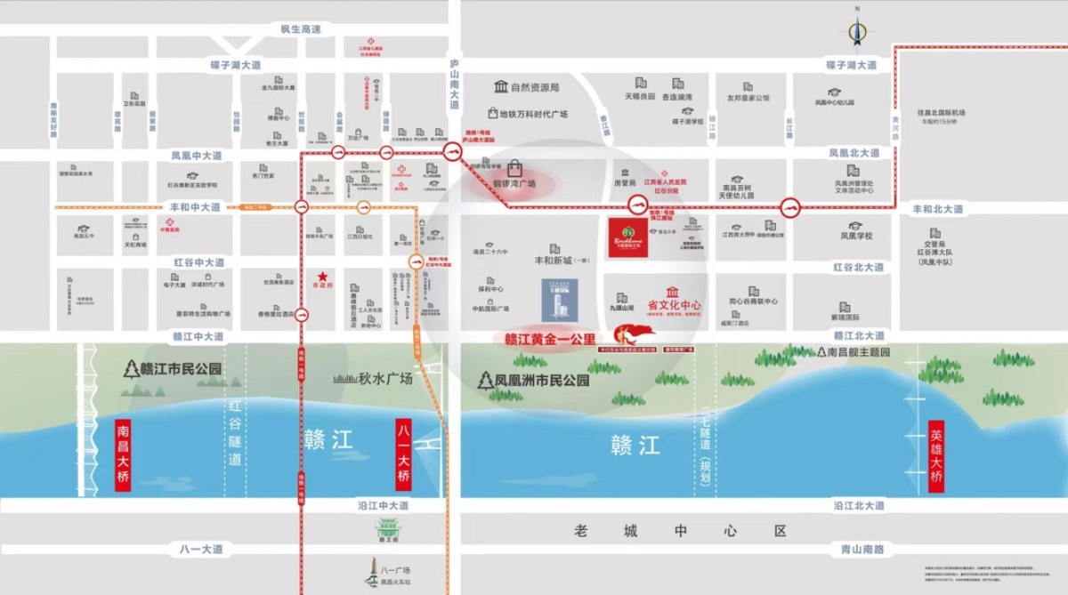 丰和新城北苑售楼处电话4001167278_02