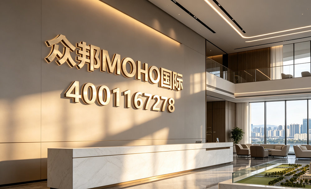 南昌众邦MOHO国际｜开发商官网｜官方最新公布售楼咨询电话｜楼盘详情请致电