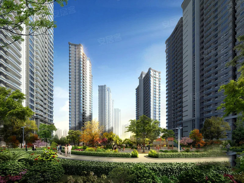 南昌南昌铜锣湾广场｜开发商官网｜官方最新公布售楼咨询电话｜楼盘详情请致电