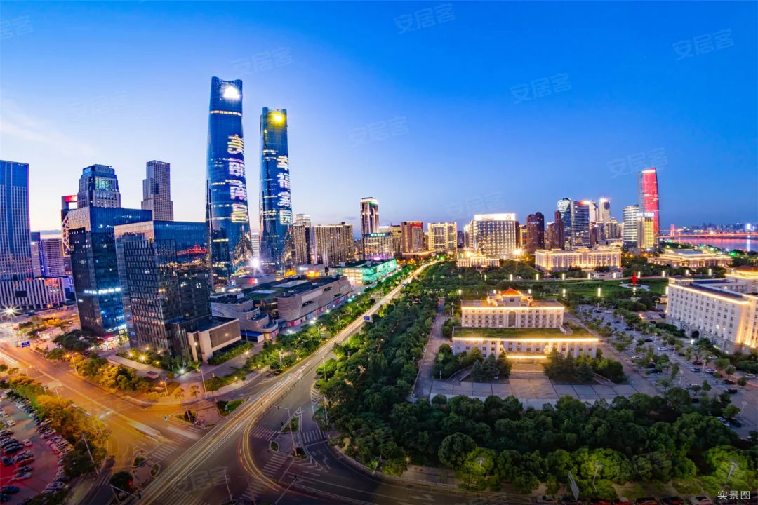 联发嘉和府｜项目介绍｜官网首页｜学校，交通，价格