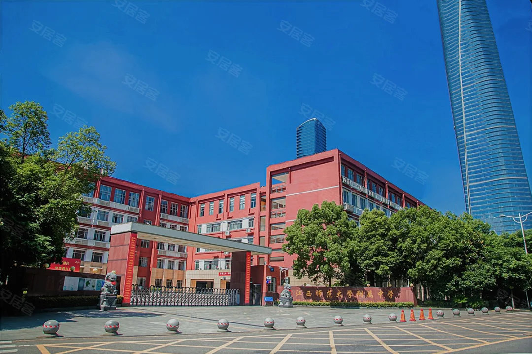 南昌邦泰璟和｜开发商官网｜官方最新公布售楼咨询电话｜楼盘详情请致电