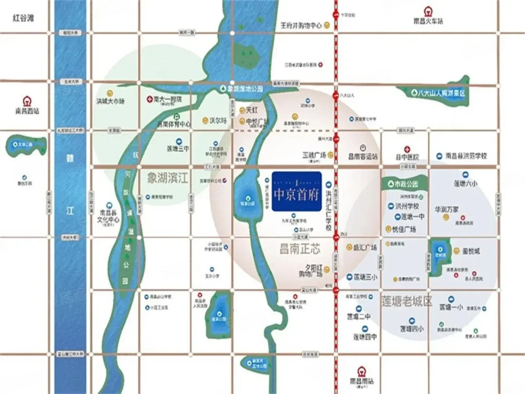 中京首府售楼处电话4001167278开发商认证电话_07