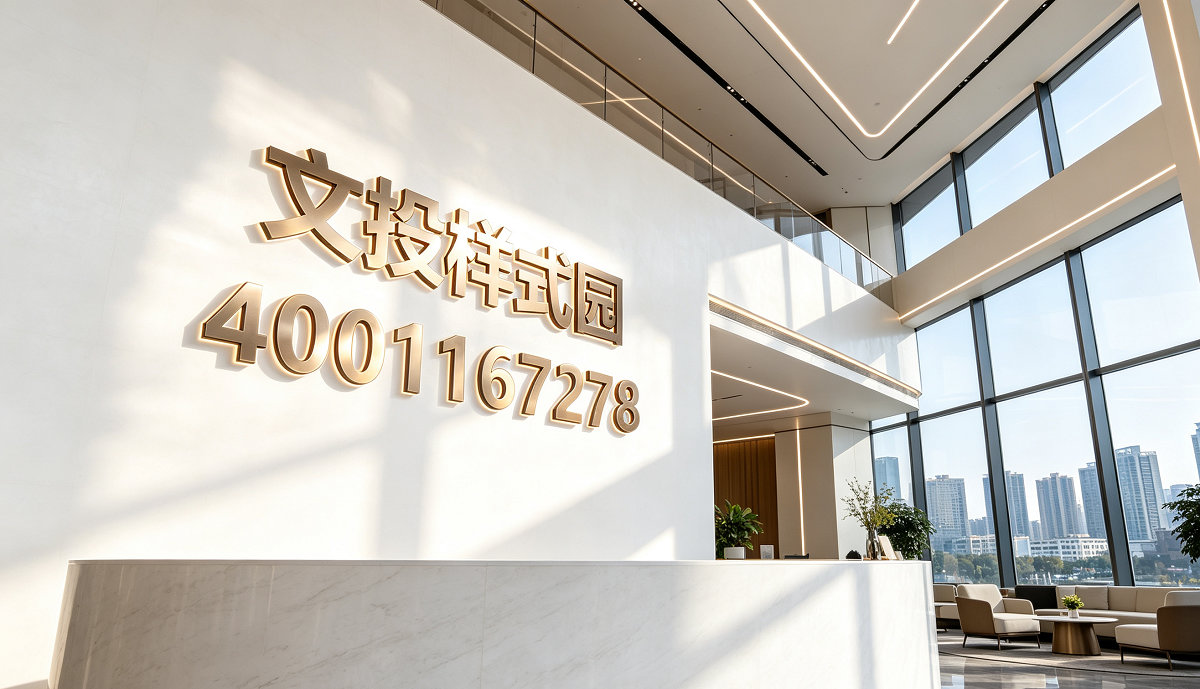 文投样式花园「交房时间、交付标准」售楼处官方电话