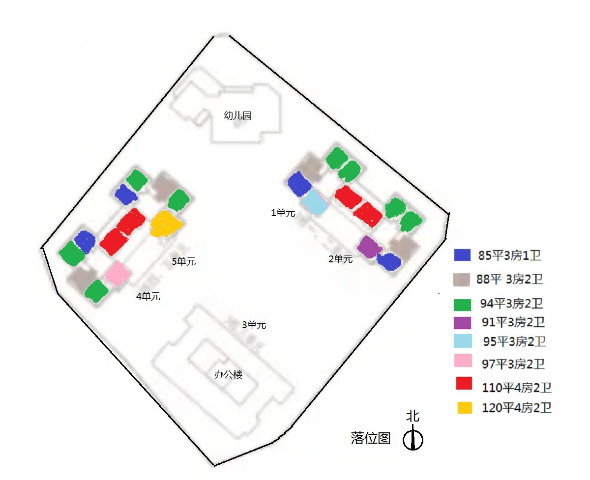 平面图1