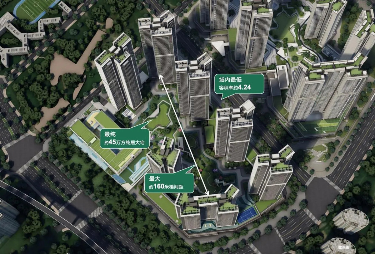 中洲迎玺花园_26