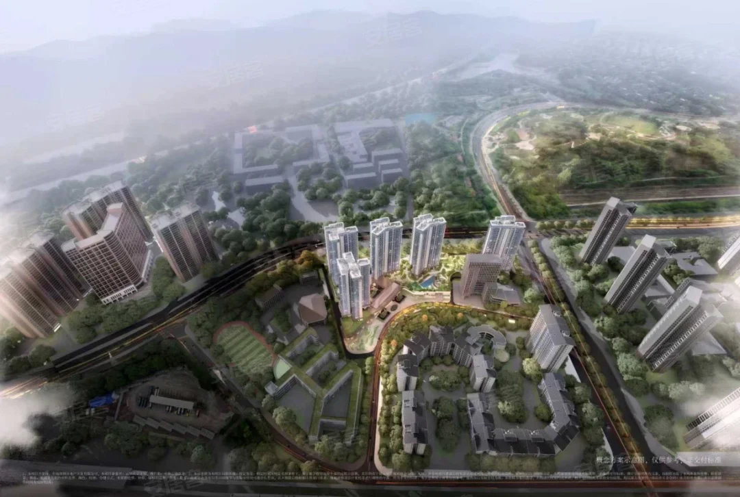 中海云颂玖章｜售楼处电话4001167278｜官网发布