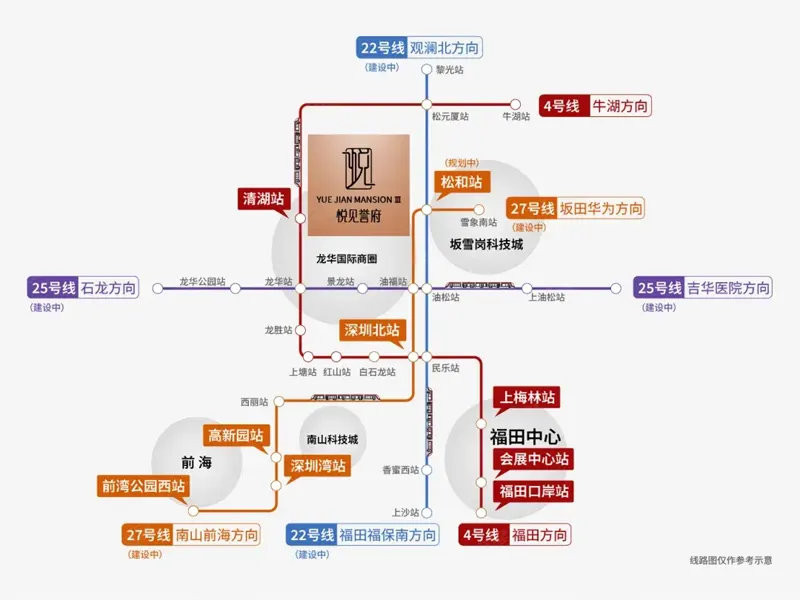 宏发悦见誉府｜最新房源价格查询，官方售楼电话