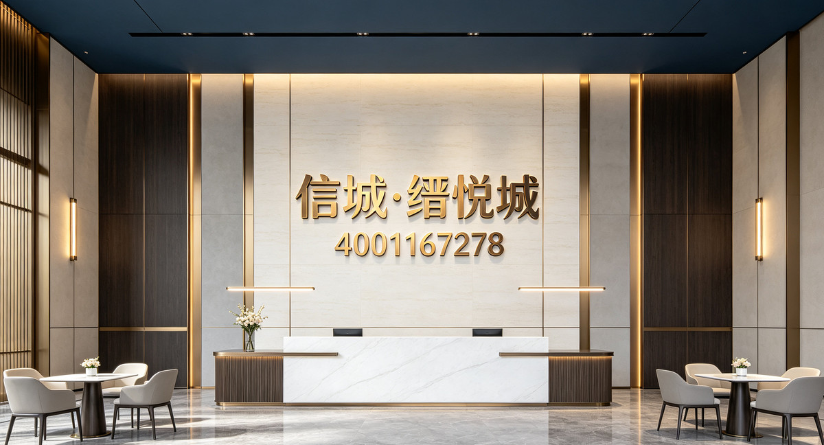 信城缙悦城营销中心售楼电话4001167278_02