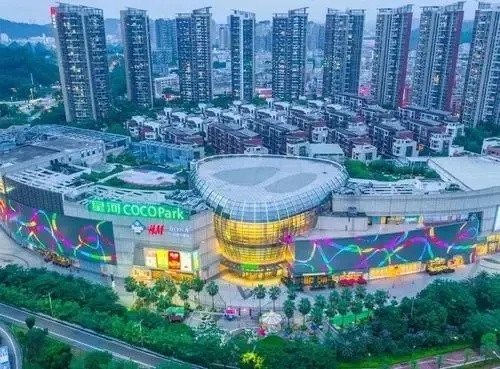 利联星龙园-生态环境_02