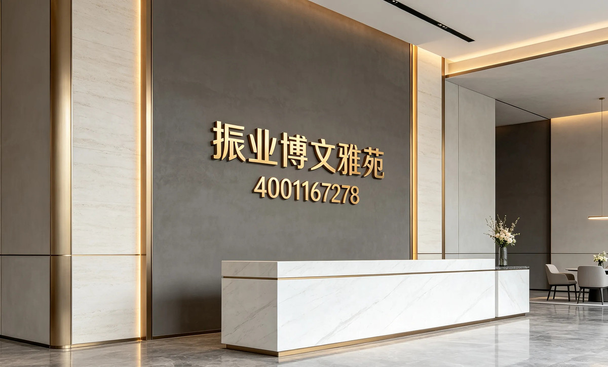 振业博文雅苑售楼处电话4001167278营销中心_02