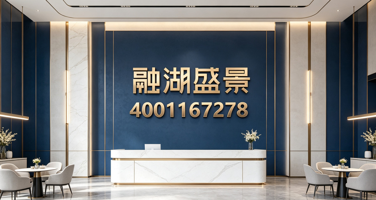 融湖盛景营销中心电话4001167278_03